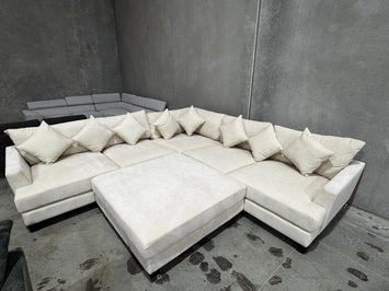 Seabrook Modular Sofa